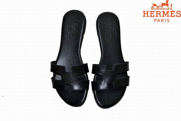 2017 Hemes slippers woman 35-42-014